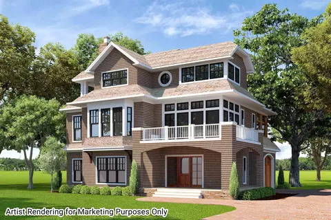 1506 Velvento Ave, Cape May, NJ 08204