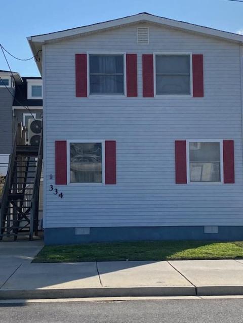 334 W 17th Ave, North Wildwood, NJ 08260
