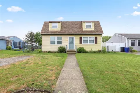 106 Mckinley Ave, Villas, NJ 08251