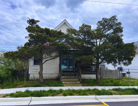 4701 Susquehanna Ave, Wildwood, NJ 08260