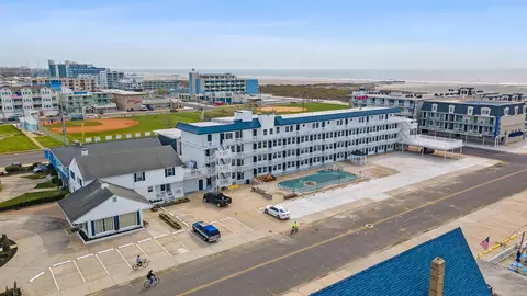 6109 Atlantic Ave #401, Wildwood Crest, NJ 08260