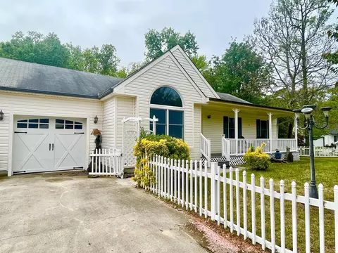 5 Cormorant Way, North Cape May, NJ 08204