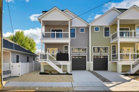 427 W Garfield Ave #427, Wildwood, NJ 08260