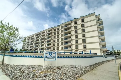 7100 Ocean Ave #505, Wildwood Crest, NJ 08260