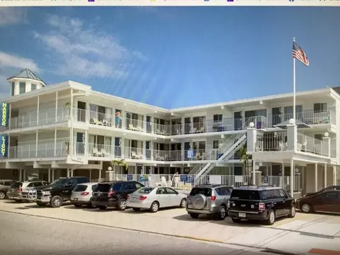 301-09 Ocean Ave #104, North Wildwood, NJ 08260