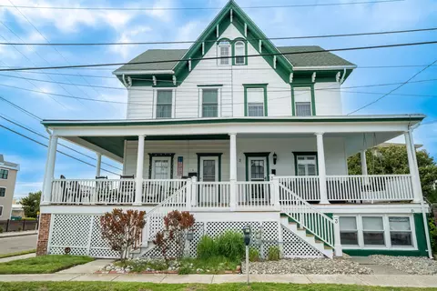 3 S Lafayette St #2, Cape May, NJ 08204