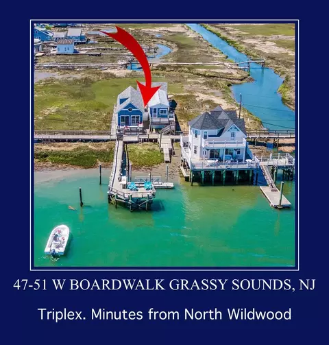 47-49 W Boardwalk, North Wildwood, NJ 08260