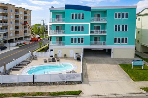 7504 Ocean Ave #202, Wildwood Crest, NJ 08260