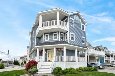 147 43rd St, Sea Isle City, NJ 08243
