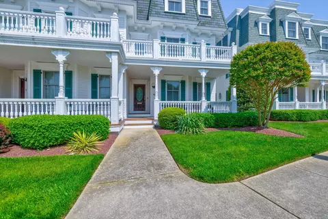 201 Beach Ave #16, Cape May, NJ 08204