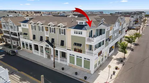 8609 Landis Ave #302, Sea Isle City, NJ 08243
