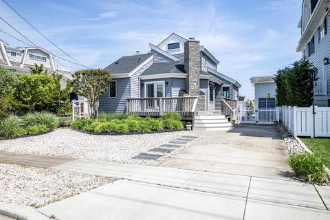 4351 Ocean Dr, Avalon, NJ 08202