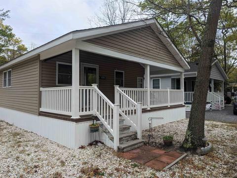 225 Horseshoe Curv #225, South Seaville, NJ 08246
