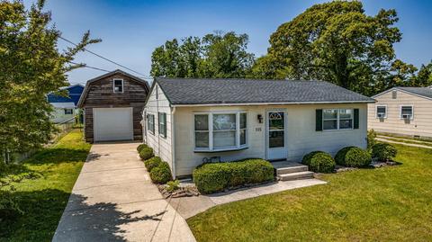115 Beachhurst Dr, North Cape May, NJ 08204