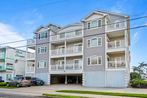 5901 Atlantic Ave #102, Wildwood Crest, NJ 08260