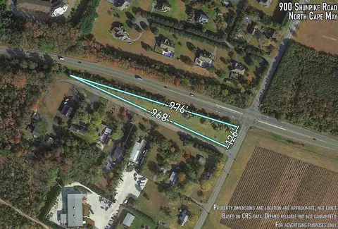 900 Shunpike Rd, North Cape May, NJ 08204