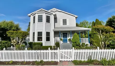 15 Newport Dr, Cape May, NJ 08204