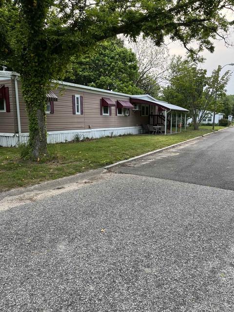 169 Stimpson Ln, West Cape May, NJ 08204