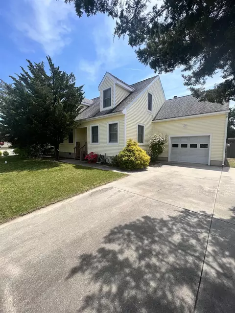 2986 Bybrook Dr, Cape May Beach, NJ 08251