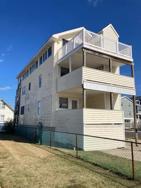 401 W 19th Ave, North Wildwood, NJ 08260