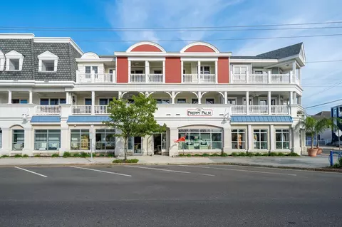 2531 Dune Dr #2531, Avalon, NJ 08202