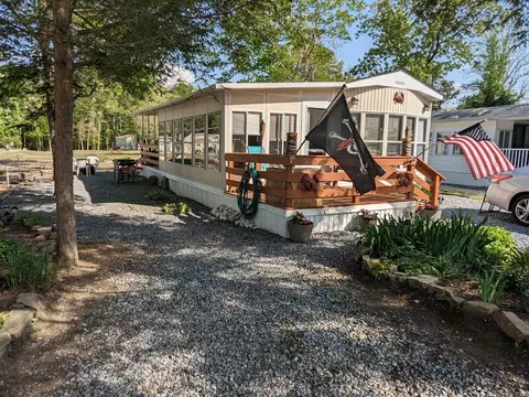 69 Magnolia Dr #47 LITTLE MILL ROAD, Dennisville, NJ 08214