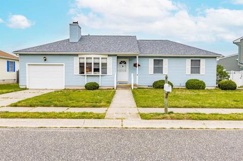 307 Nantucket Dr, Cape May, NJ 08204