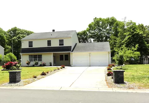 113 E Wildwood Ave #WILDWOOD TERRACE, Cape May Court House, NJ 08210