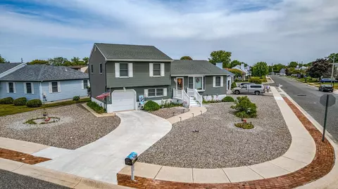 309 Nantucket Dr, Cape May, NJ 08204