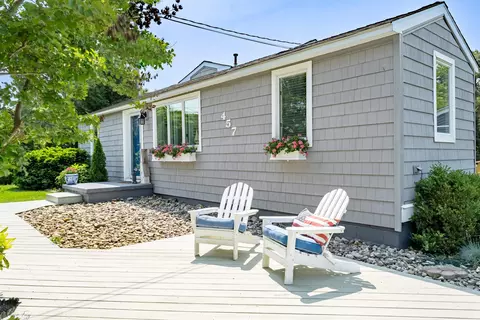 457 Shunpike Rd, Cape May Court House, NJ 08210