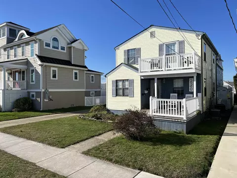 220 E 9th Ave, North Wildwood, NJ 08260