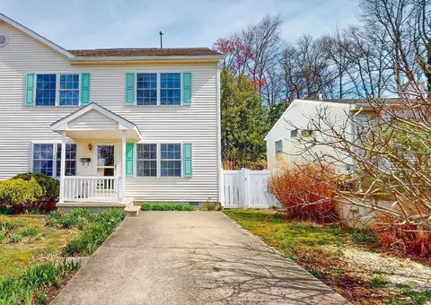 408 Bennett Rd #B, Cape May Court House, NJ 08210