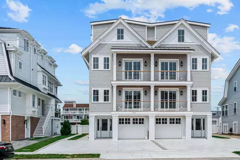 2158 Ocean Dr #2158, Avalon, NJ 08202