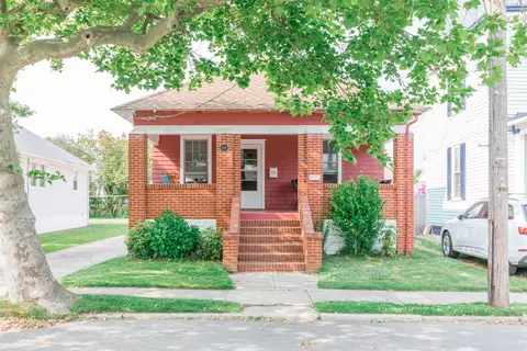 263 Grant St, Cape May, NJ 08204