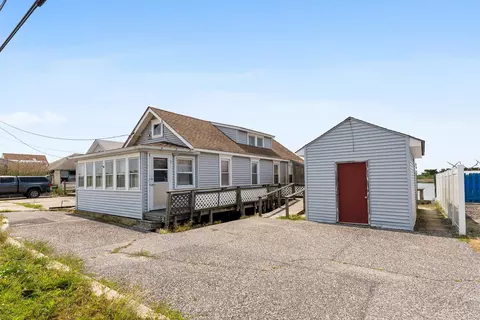 1038 W Rio Grande Ave, Wildwood, NJ 08260