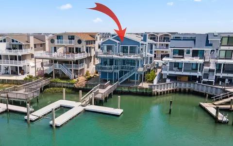 7730 Roberts Ave, Sea Isle City, NJ 08243