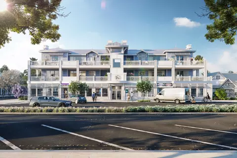 2588 Dune Dr #2588, Avalon, NJ 08202