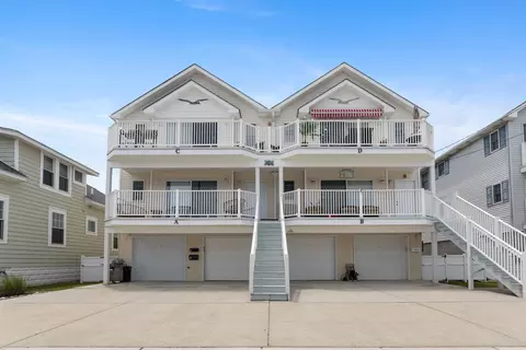 404 W Burk Ave #C, Wildwood, NJ 08260