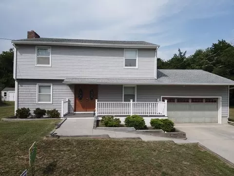 6 Cedar Ln, Cape May Court House, NJ 08210