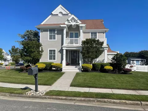5 Valmar Ct, Ocean City, NJ 08226