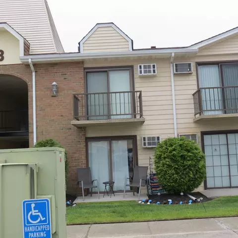 250 Allen Dr #250B, North Wildwood, NJ 08260