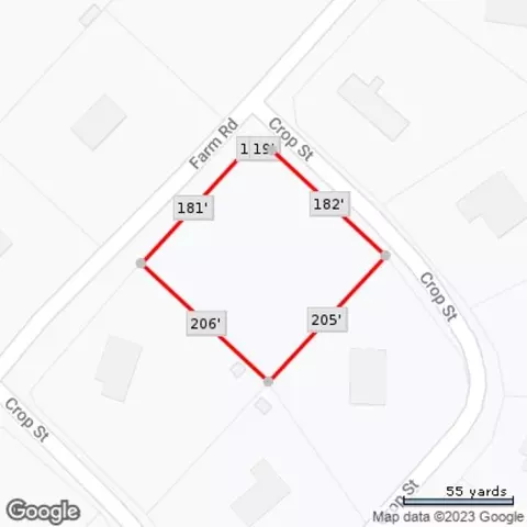 6 Farm Rd, Tuckahoe, NJ 08270