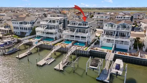 765 Sunrise Dr #WEST, Avalon, NJ 08202