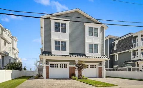 765 Sunrise Dr #WEST, Avalon, NJ 08202