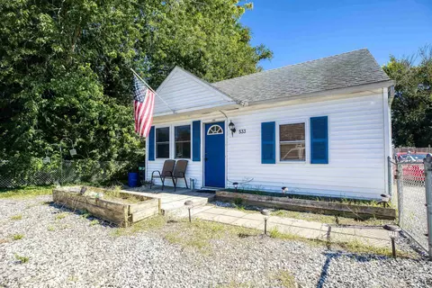 533 Seashore Rd, Cape May, NJ 08204