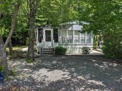 283 Ibis Ln #BAYBERRY COVE, Marmora, NJ 08223