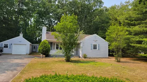 415 Hand Ave, Cape May Court House, NJ 08210