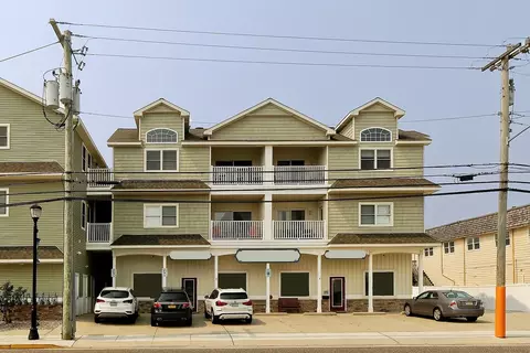 6300 Landis Ave #C-M, Sea Isle City, NJ 08243
