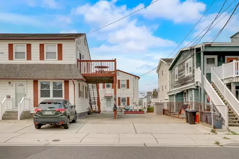 104 B E Rambler Rd #2, Wildwood Crest, NJ 08260