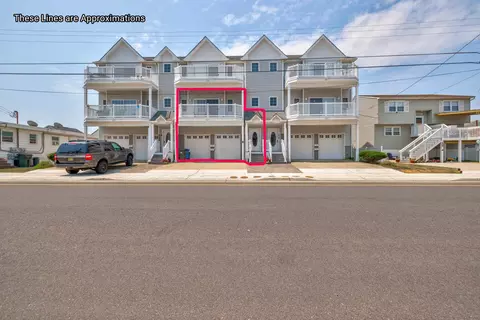 522 W Burk Ave #B, Wildwood, NJ 08260